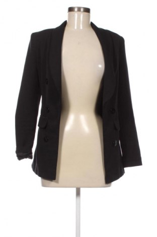 Дамско сако Unbranded, Размер XS, Цвят Черен, Цена 6,13 €