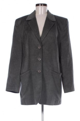 Дамско сако Unbranded, Размер XL, Цвят Сив, Цена 6,64 €