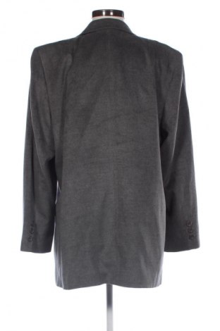 Дамско сако Unbranded, Размер XL, Цвят Сив, Цена 6,64 €