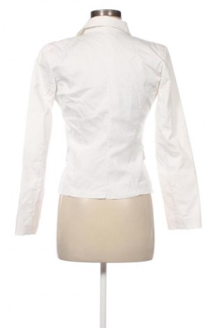 Γυναικείο σακάκι Unbranded, Μέγεθος S, Χρώμα Λευκό, Τιμή 4,99 €