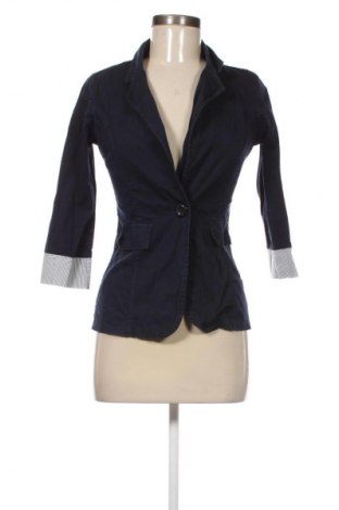 Dámské sako  Unbranded, Velikost L, Barva Modrá, Cena  209,00 Kč