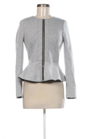 Dámské sako  Unbranded, Velikost S, Barva Šedá, Cena  269,00 Kč