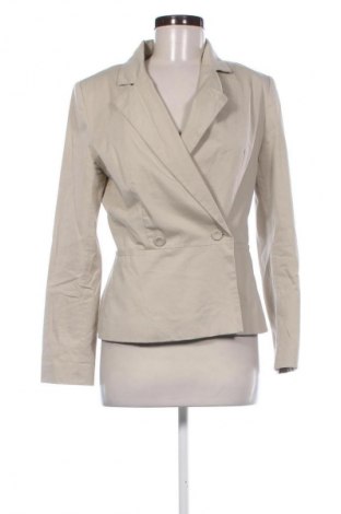 Damen Blazer Unbranded, Größe M, Farbe Beige, Preis € 5,11