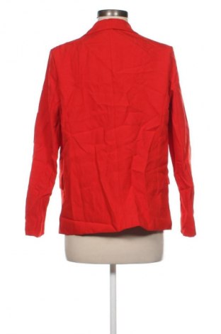 Damski żakiet Unbranded, Rozmiar L, Kolor Czerwony, Cena 20,99 zł