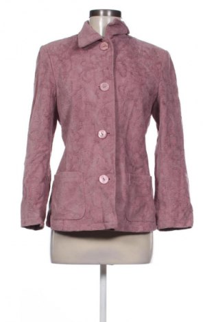 Damski żakiet Unbranded, Rozmiar S, Kolor Popielaty róż, Cena 14,99 zł