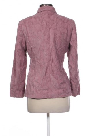 Damski żakiet Unbranded, Rozmiar S, Kolor Popielaty róż, Cena 14,99 zł