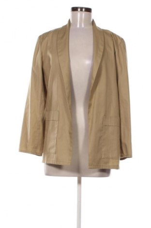 Dámské sako  Unbranded, Velikost M, Barva Béžová, Cena  189,00 Kč