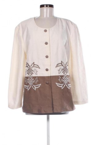 Damski żakiet Unbranded, Rozmiar XL, Kolor Kolorowy, Cena 41,99 zł