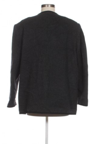 Dámske sako  Unbranded, Veľkosť XL, Farba Sivá, Cena  3,95 €