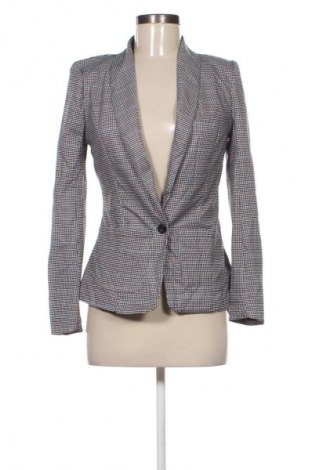 Дамско сако Unbranded, Размер XS, Цвят Многоцветен, Цена 5,11 €