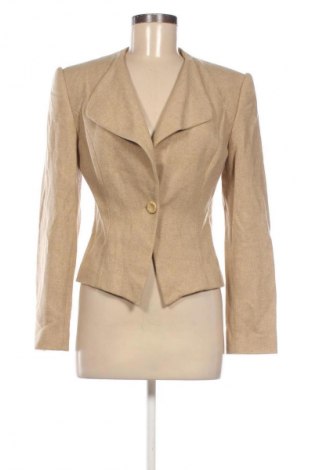 Damski żakiet Unbranded, Rozmiar M, Kolor Beżowy, Cena 48,94 zł