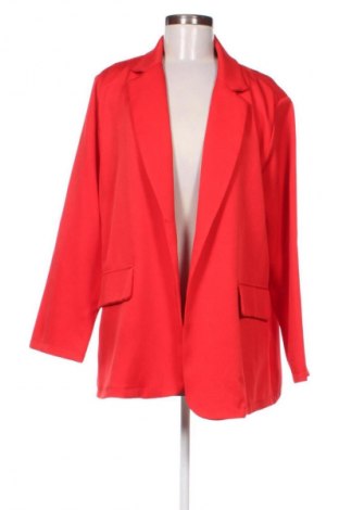 Dámské sako  Unbranded, Velikost XL, Barva Červená, Cena  309,00 Kč
