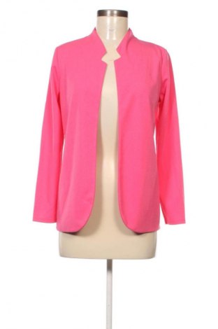 Damski żakiet Unbranded, Rozmiar M, Kolor Różowy, Cena 26,99 zł