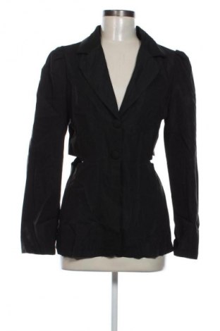 Damski żakiet Unbranded, Rozmiar M, Kolor Czarny, Cena 17,99 zł