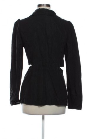 Damski żakiet Unbranded, Rozmiar M, Kolor Czarny, Cena 17,99 zł