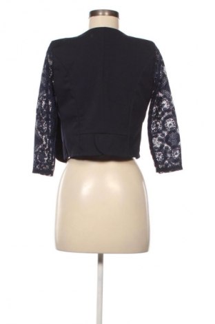 Dámské sako  Unbranded, Velikost S, Barva Modrá, Cena  99,00 Kč