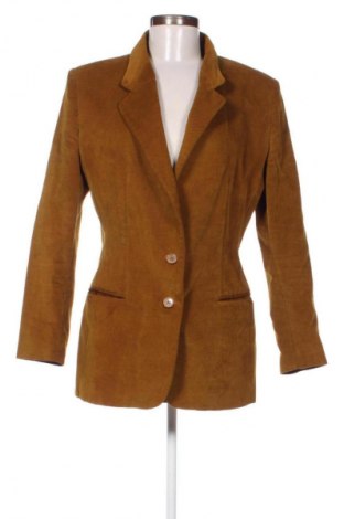 Дамско сако Unbranded, Размер XL, Цвят Оранжев, Цена 27,57 €