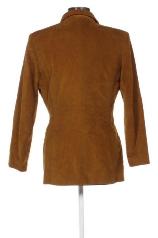 Дамско сако Unbranded, Размер XL, Цвят Оранжев, Цена 27,57 €