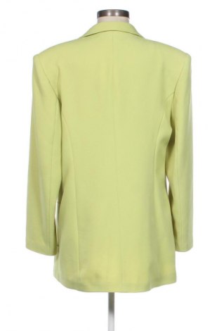 Дамско сако Unbranded, Размер 3XL, Цвят Зелен, Цена 16,36 €