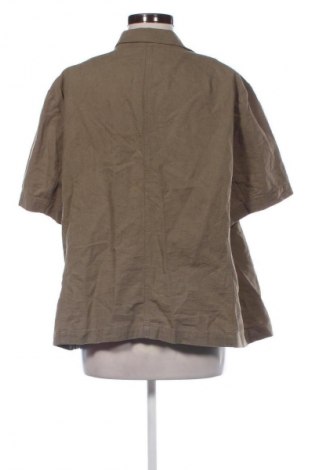 Damen Blazer Unbranded, Größe 3XL, Farbe Grün, Preis € 4,99