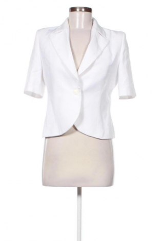 Дамско сако Unbranded, Размер M, Цвят Бял, Цена 11,75 €