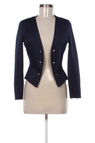 Damski żakiet Unbranded, Rozmiar M, Kolor Niebieski, Cena 23,99 zł