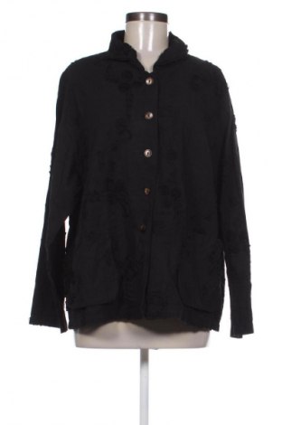 Dámské sako  Unbranded, Velikost L, Barva Černá, Cena  109,00 Kč