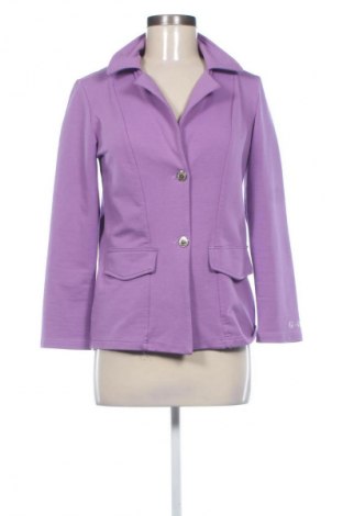 Damski żakiet Unbranded, Rozmiar S, Kolor Fioletowy, Cena 24,99 zł