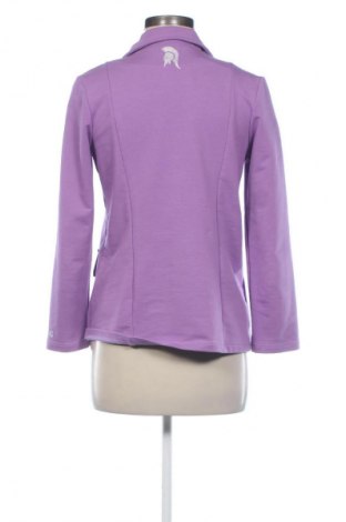 Damski żakiet Unbranded, Rozmiar S, Kolor Fioletowy, Cena 24,99 zł