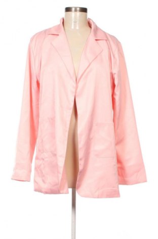 Dámské sako  Unbranded, Velikost XXL, Barva Růžová, Cena  199,00 Kč