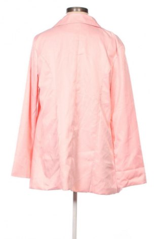 Dámské sako  Unbranded, Velikost XXL, Barva Růžová, Cena  199,00 Kč