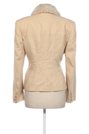 Дамско сако Unbranded, Размер M, Цвят Бежов, Цена 20,45 €