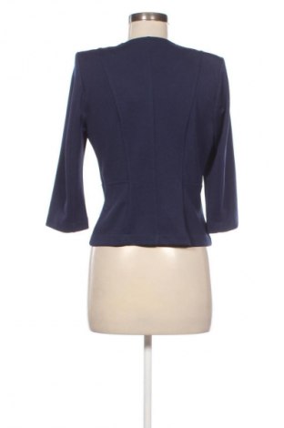 Damski żakiet Unbranded, Rozmiar S, Kolor Niebieski, Cena 37,99 zł