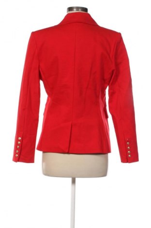 Női blézer Unbranded, Méret L, Szín Piros, Ár 6 619 Ft