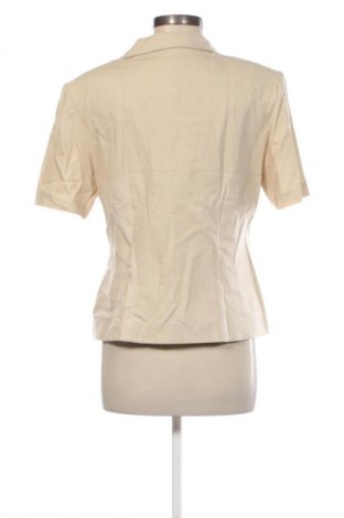 Damen Blazer Unbranded, Größe M, Farbe Beige, Preis 10,99 €