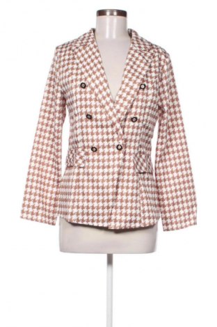 Dámske sako  Unbranded, Veľkosť S, Farba Viacfarebná, Cena  7,95 €