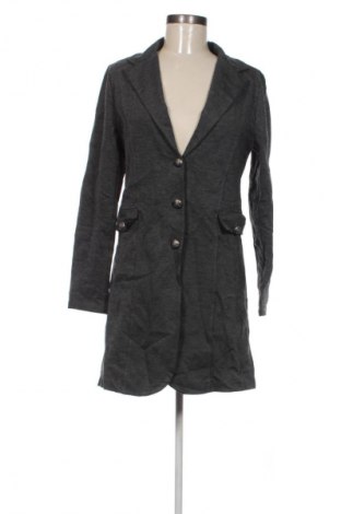 Дамско сако Unbranded, Размер M, Цвят Сив, Цена 3,57 €