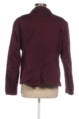 Damski żakiet Unbranded, Rozmiar M, Kolor Fioletowy, Cena 23,99 zł