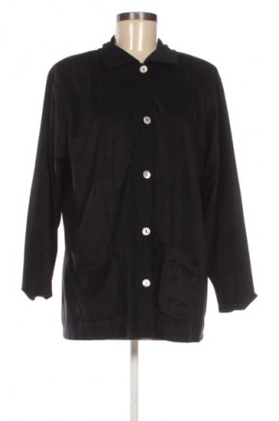 Дамско сако Unbranded, Размер XL, Цвят Черен, Цена 6,64 €