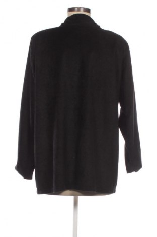 Дамско сако Unbranded, Размер XL, Цвят Черен, Цена 6,64 €