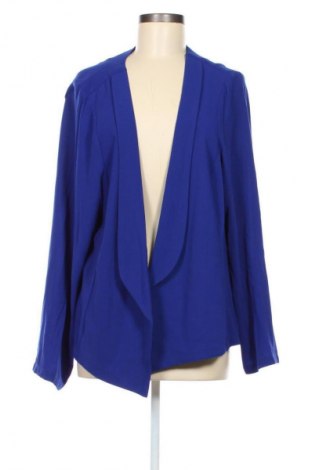 Damen Blazer Unbranded, Größe XL, Farbe Blau, Preis 8,99 €
