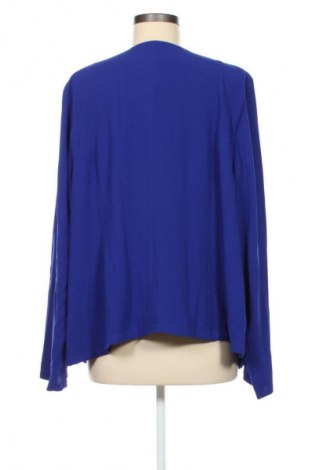 Damen Blazer Unbranded, Größe XL, Farbe Blau, Preis 8,99 €