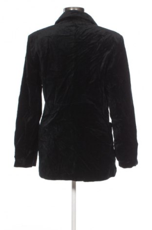 Γυναικείο σακάκι United Colors Of Benetton, Μέγεθος XL, Χρώμα Μαύρο, Τιμή 19,99 €