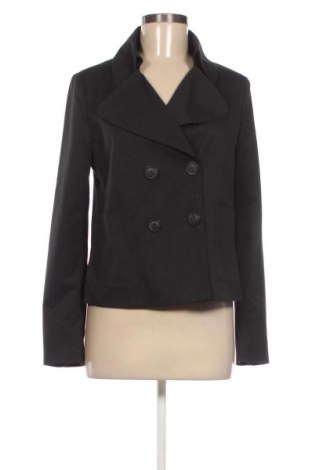 Damski żakiet United Colors Of Benetton, Rozmiar L, Kolor Czarny, Cena 81,02 zł