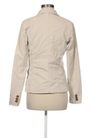 Γυναικείο σακάκι United Colors Of Benetton, Μέγεθος L, Χρώμα  Μπέζ, Τιμή 17,99 €