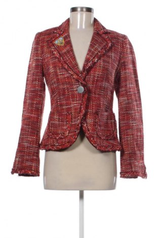 Γυναικείο σακάκι VSCT, Μέγεθος M, Χρώμα Πολύχρωμο, Τιμή 20,39 €