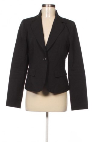 Dámské sako  Vero Moda, Velikost M, Barva Černá, Cena  149,00 Kč