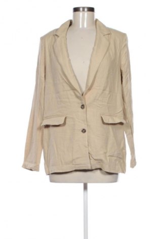 Damen Blazer Vero Moda, Größe S, Farbe Beige, Preis 20,99 €