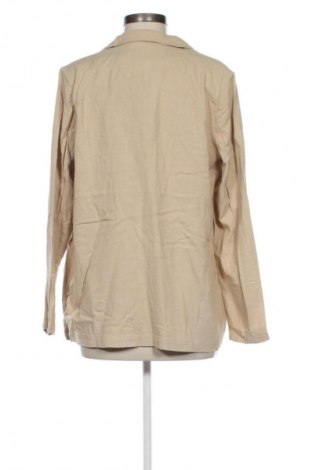 Damen Blazer Vero Moda, Größe S, Farbe Beige, Preis 20,99 €