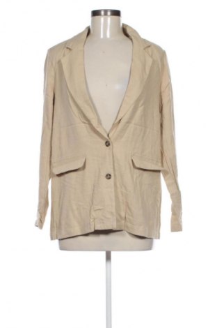 Dámské sako  Vero Moda, Velikost S, Barva Béžová, Cena  509,00 Kč